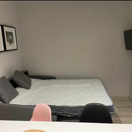 Apartamento Puertas Del Orbigo 1 Carrizo de la Ribera Luaran gambar